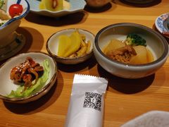 -大岛日本料理铁板烧(南通大饭店)