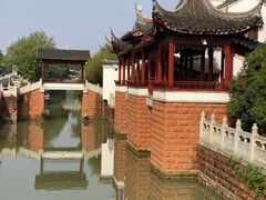-八大山人梅湖景区