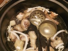 -同仁四季椰子鸡(海岸城天利店)