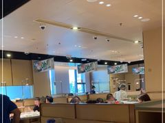 -海底捞火锅(海澜财富中心店)