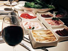 -海底捞火锅(上元大街店)