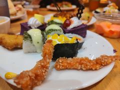 -卡拉卡拉漫温泉汗蒸