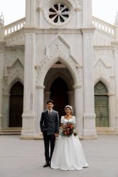 -绿皮火车照相馆 婚纱照旅拍(厦门店)