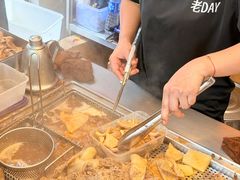 -老day牛杂(官也街总店)