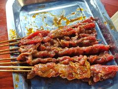 -阿彬烧烤(桐油店)