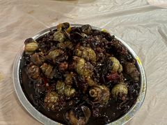 -辣螃铠盆盆蟹大排档(总店)