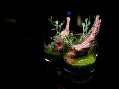 -沈阳君悦酒店·意坊意大利餐厅