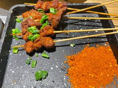 -贵厨酸汤牛肉(花果园国际中心店)