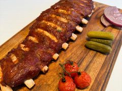 -马克西姆俄罗斯餐厅(通亚街店)