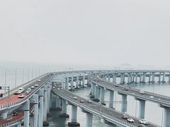-星海湾跨海大桥