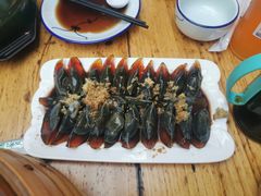 -正宗天津烧麦馆(柳州路店)