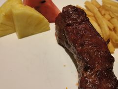 -赤火牛排(金狮广场店)