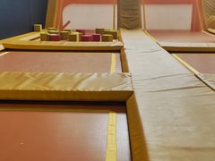 -嗨翻Hi-Fun竞技主题乐园·蹦床亲子生日轰趴(国光1937店)