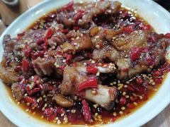 -贤花饭店(城阳店)