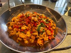 -大锅小灶·渔+村