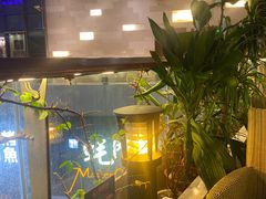 -润园四季椰子鸡火锅(海上世界店)