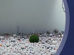 -chi K11艺术空间展览厅