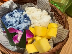 -mango tree芒果树泰国餐厅(青岛万象城店)
