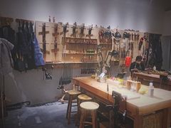 -Ruimu手作(滨安路店)