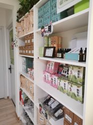 -番小茄小儿推拿(望京店)