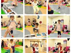 -全优加早教托育园(广百新一城店)