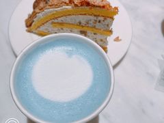 -Peet's Coffee皮爷咖啡(德基店)