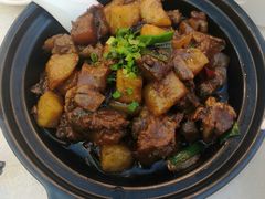 -南海食街(佛冈店)