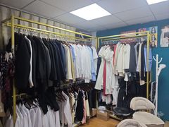 -爱定格照相馆·证件照(青岛李村苏宁店)