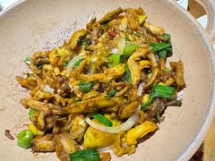 -肖记公安牛肉鱼杂馆· 省级非物质文化遗产(仁和路店)