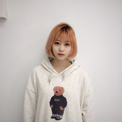 -蚂蚁造型沙龙
