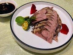 -京尊烤鸭店JINGZUN(春秀路店)