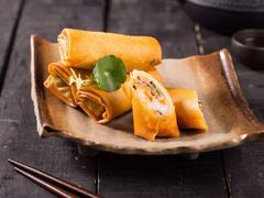 -领事馆19号中餐厅(厦门海景洲际酒店)