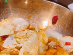 -绿茶餐厅(布吉万象汇店)