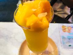 -发记甜品(山东街店)