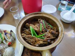 -鑫鸿达·海鲜闽菜热炒小馆(中山路店)