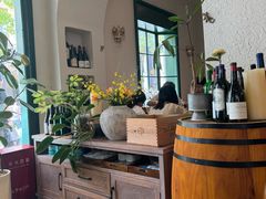 -OLLA 西班牙餐厅(丰盛里店)