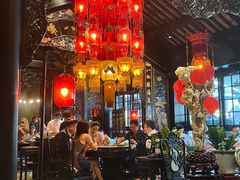 大堂-誉八仙茶室酒楼(新天地店)