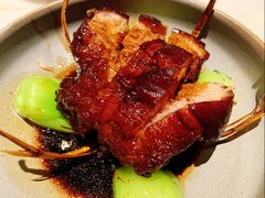 草扎肉-桂满陇-西湖船宴(西单大悦城店)