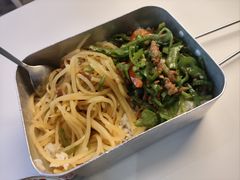 -石笨笨·盖浇饭大王(MOMOPARK店)