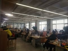 -朝阳区图书馆(小庄店)