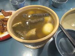-安泰楼·佛跳墙创始人·传统闽味早茶·酒楼(三坊七巷闽菜地标店)