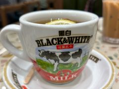 -华嫂冰室(尖沙咀店)