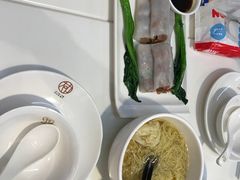 -大咀港式茶餐厅(恒泰店)