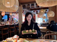 -萤初高端日料王(曲江银泰店)