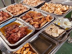 -胡四哥特色火盆烧烤(总店)