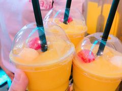 -Mango Tango