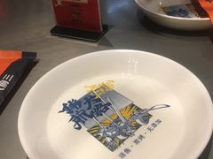 -伟大航路烤鱼(迅驰广场店)