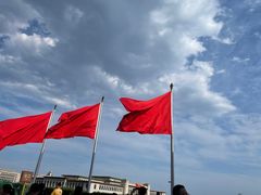 -天安门城楼