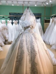 -天使嫁衣婚纱馆