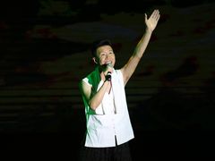 -陕北民歌大舞台